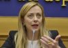 Meloni “Blocco licenziamenti solo con pagamento della Cig”