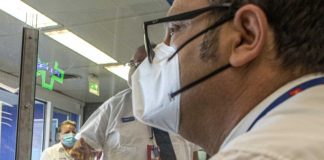 Inail, 51.363 contagi covid sul lavoro, 276 i morti