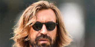 La Juve riparte da Andrea Pirlo: è il nuovo allenatore
