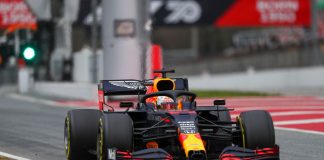 Capolavoro Verstappen a Silverstone, Leclerc chiude quarto