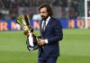 Juventus, Pirlo “Felice e fiero, pronto per questa fantastica chance”