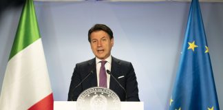 Coronavirus, Conte “Su verbali Cts nulla da nascondere”