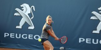 Tennis, Ferro trionfa a Palermo, coppia azzurra perde il doppio