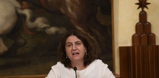 Catalfo “Blocco dei licenziamenti non è un rischio”