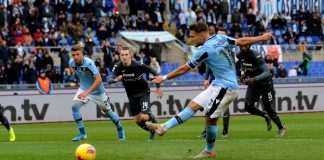 Immobile “Interrotto duetto Messi-CR7, mi legherò per sempre a Lazio”