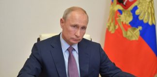 L’annuncio di Putin “In Russia il primo vaccino anti Covid”