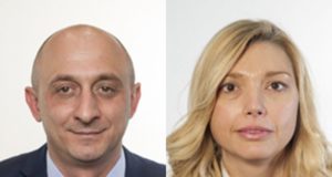 Scandalo bonus, la Lega sospende i deputati Dara e Murelli