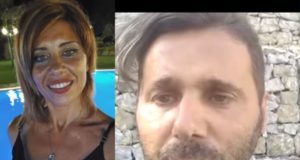 Il papà di Gioele “Chi sa parli. Viviana? Forse incidente o malore”