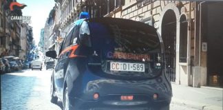 Violenza sessuale su aspiranti attrici, arrestato finto regista a Roma