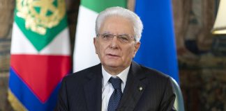 Ponte Genova, Mattarella “Ricostruire la cultura della sicurezza”
