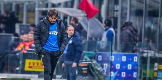 Inter alla ‘provà Shakthar, Conte “Fin qui è la rivale più forte”