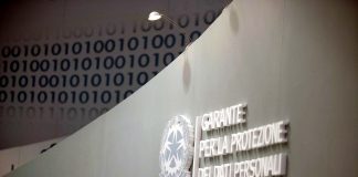 Bonus, Garante Privacy “Spetta a Inps valutazione su pubblicazione dati”