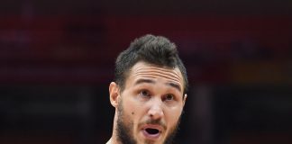 Play-off Nba, Gallinari non basta ai Thunder, Lakers ko