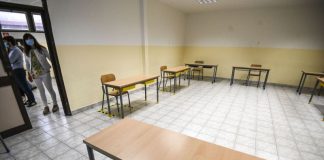 Scuola, per il Cts ripartenza priorità assoluta