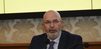 Crimi “Con il Pd non c’è alleanza strutturale”