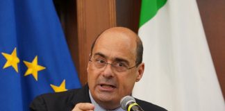 Regionali, Zingaretti “Alleanze si decidono nei territori”