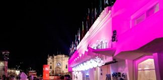 Mostra di Venezia, cerimonia di apertura in diretta nei cinema