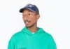 Pharrell Williams torna con il nuovo singolo “Entrepreneur”