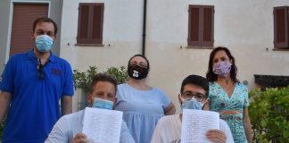 “Raccolto il doppio delle firme necessarie”, Curtatone in Comune guarda con ottimismo alle elezioni