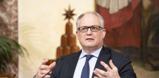 Pil, Gualtieri “Ci sono condizioni per fortissimo rimbalzo”