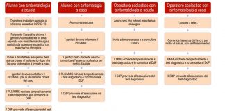 Scuola, ecco le misure per la riapertura “Ma non c’è rischio zero”