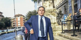 Toti “Rinviare le Regionali? Non se ne parla”