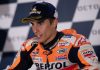 Motomondiale, per Marc Marquez ancora 2-3 mesi di stop