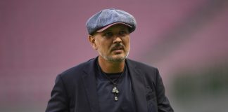 Bologna, il tecnico Mihajlovic positivo al Covid-19
