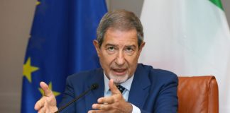 Musumeci “Migranti via da Sicilia”, Viminale “Competenza è nazionale”