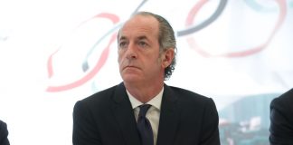 Violento nubifragio a Verona, Zaia firma lo stato di crisi