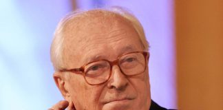 E’ morto il giornalista Arrigo Levi, fu direttore della Stampa