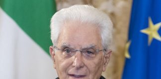 Terremoto, Mattarella “Ricostruzione ancora incompiuta”