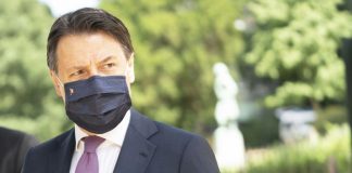 Conte ad Amatrice “Premesse per accelerare la ricostruzione”