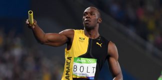 Anche Usain Bolt positivo “Non ho sintomi ma sono in isolamento”