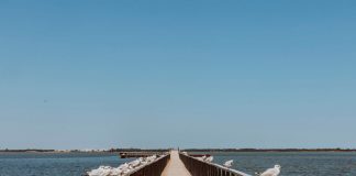 Al via “Rivedere il blu”, iniziativa all’insegna del turismo italiano