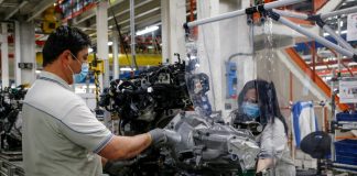 2,5 milioni di lavoratori da sostituire nei prossimi 5 anni