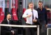 Ottimismo Milan su Ibra, Gazidis e Maldini “E’ la nostra priorità”