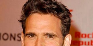 Matt Dillon nella giuria a Venezia