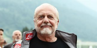 De Laurentiis “Format Serie A vecchio, ben vengano novità”
