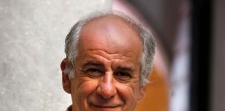 Servillo “Girerò con Di Costanzo. Sorrentino? Pronto se chiama”