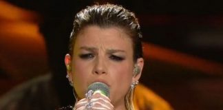 Emma Marrone “Sono uscita definitivamente dalla malattia”