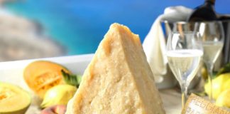 Caseifici Aperti, alla scoperta dei segreti del Parmigiano Reggiano