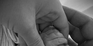 Fiocco rosa per Katy Perry e Orlando Bloom, è nata Daisy Dove