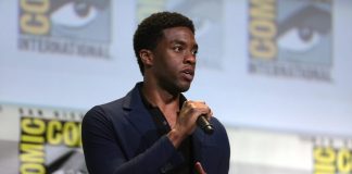 È morto l’attore Chadwick Boseman, “Black Panther” dell’universo Marvel