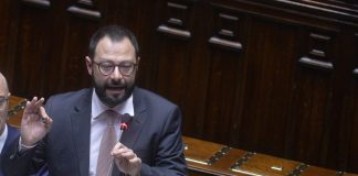 Rete unica, Patuanelli “Allo Stato la regia degli investimenti”