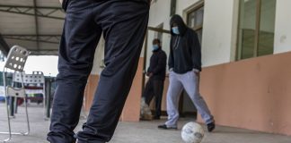 Covid, 6.371 tamponi a migranti in Sicilia, 3,98% positivi