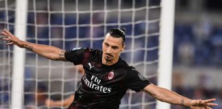 Il Milan ritrova Ibrahimovic: “Torno dove mi sento a casa”