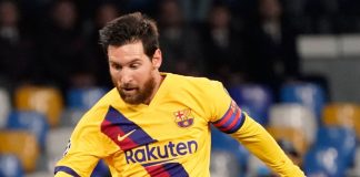 Barcellona, Messi non si presenta per il tampone