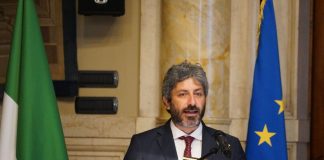 Fico “Basta scontri sulla scuola”