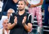 Chiellini “Orgoglioso di tornare in Nazionale, ne avevo bisogno”